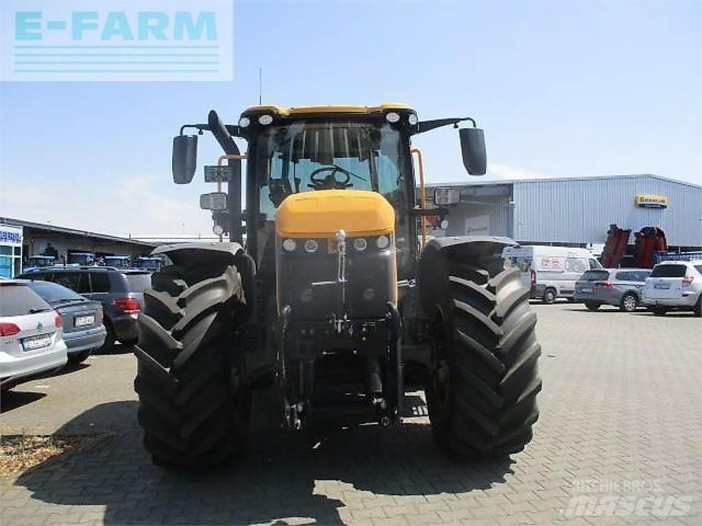 JCB 4220 icon 拖拉机/农用车