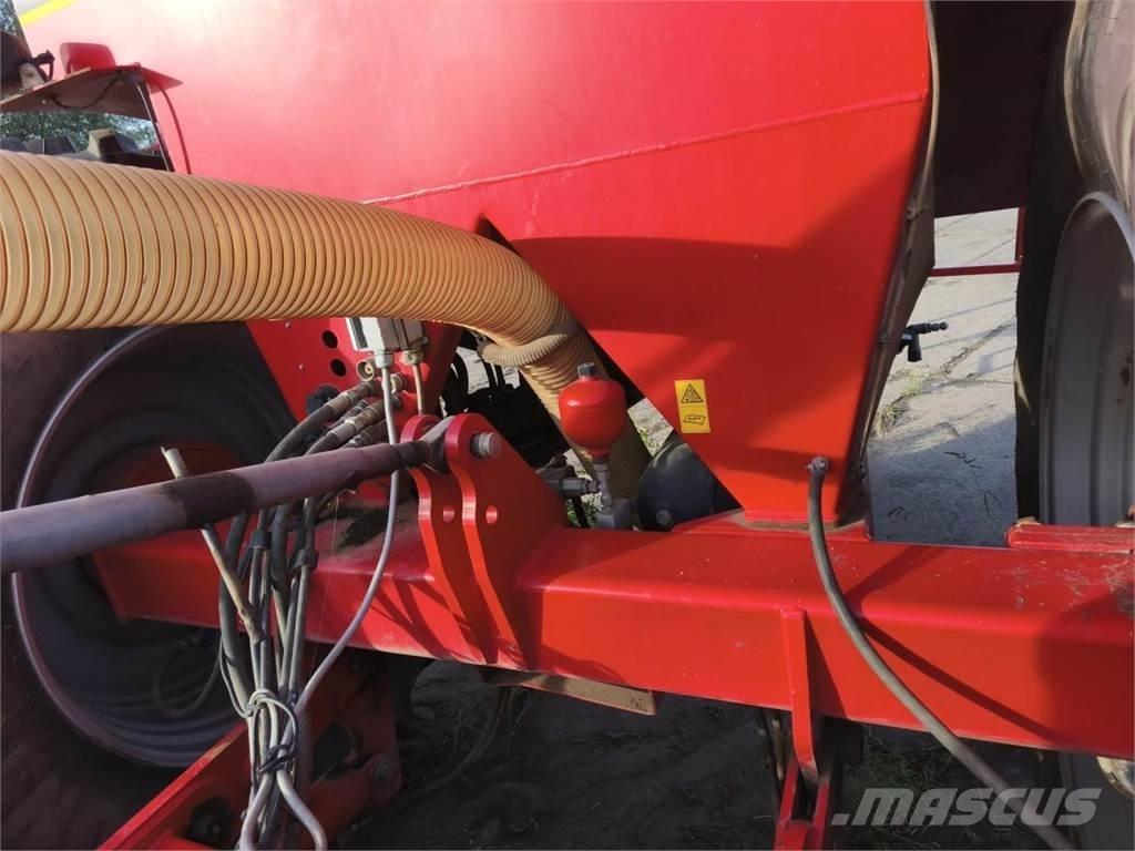 Horsch Maistro 9RC 精密播种机