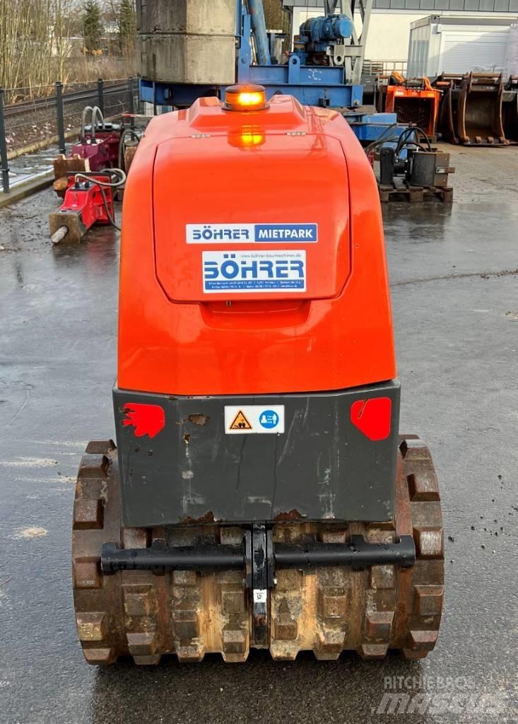 Husqvarna LP9505 土壤压实机