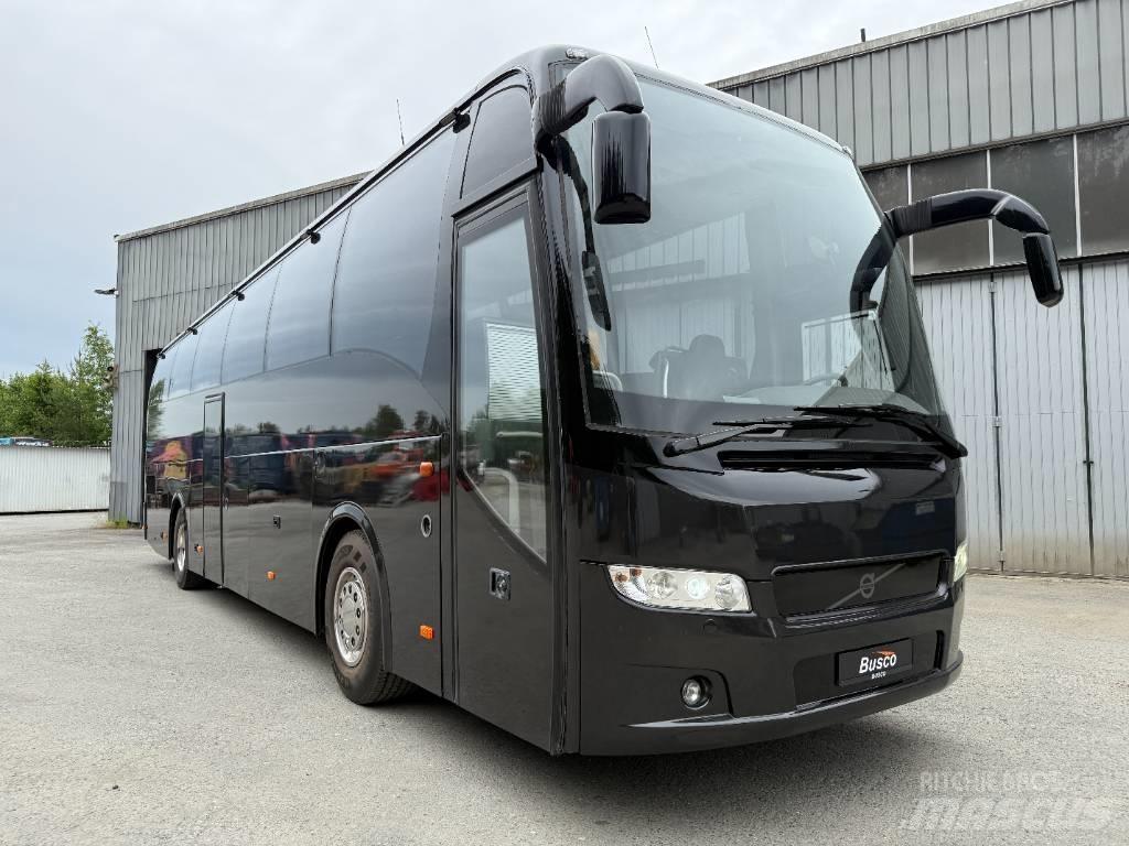 Volvo B12B 9900 长途公共汽车