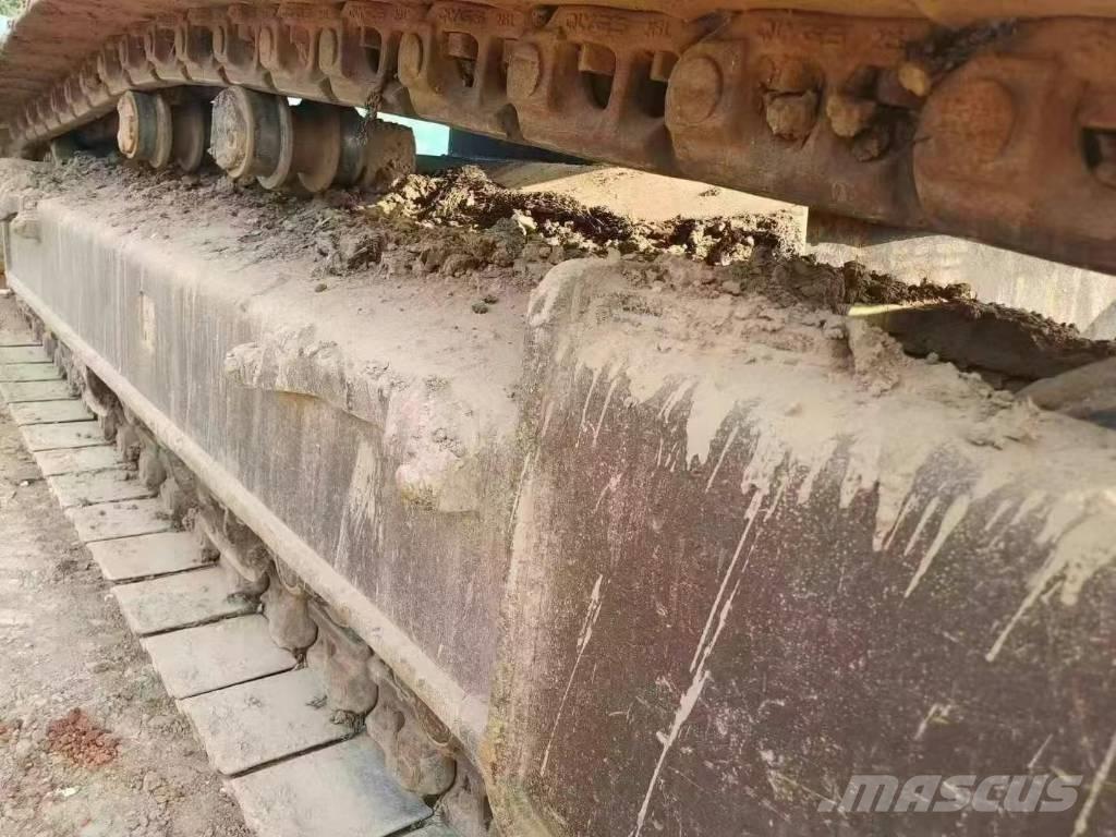 Sumitomo 350 履带挖掘机