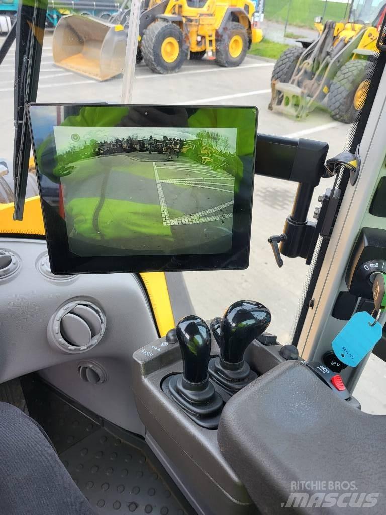 Volvo L150H 轮式装载机