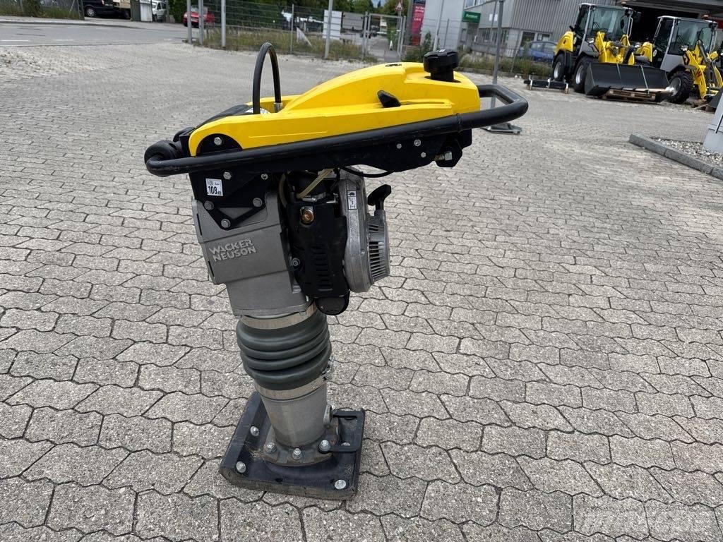 Wacker Neuson BS60-2 匝道机
