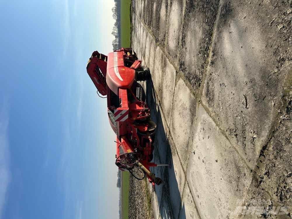 Grimme GZ 1700 DL 马铃薯收获机