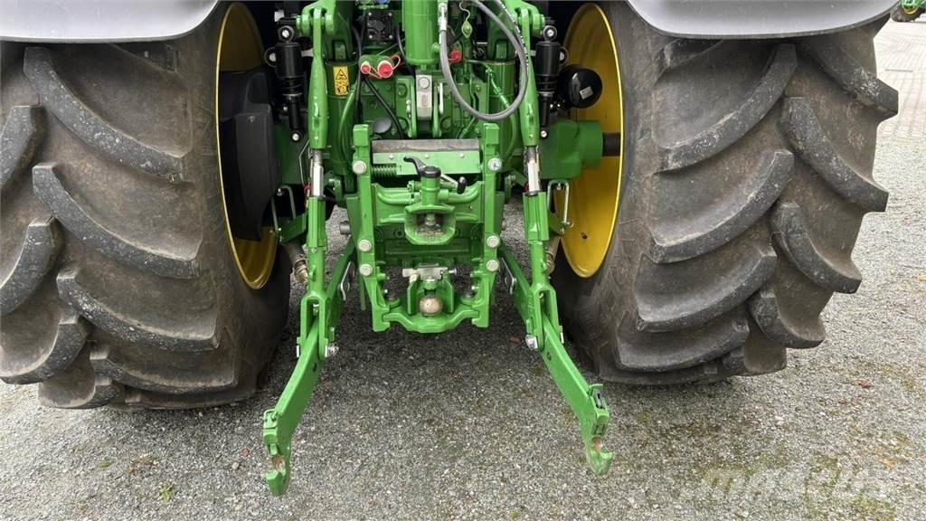 John Deere 6M 240 拖拉机/农用车