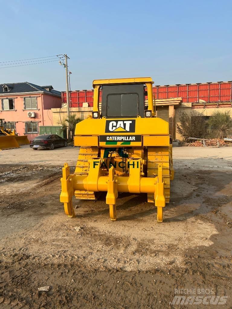 CAT D 8 R 履带式推土机