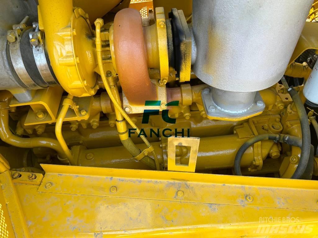 CAT D 8 R 履带式推土机