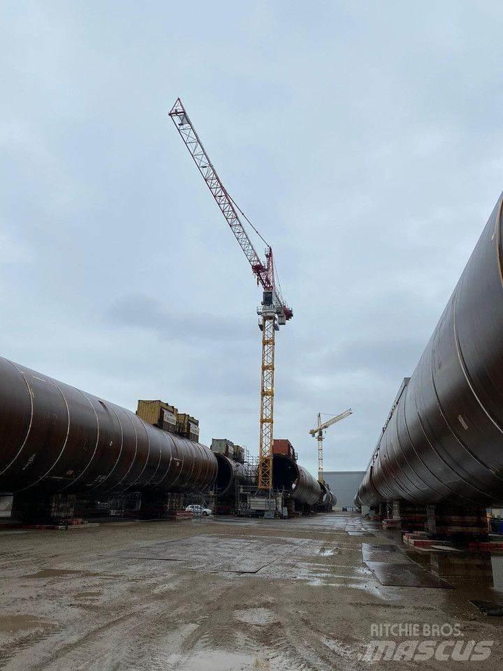 Liebherr 200 ECH 10 塔式起重机