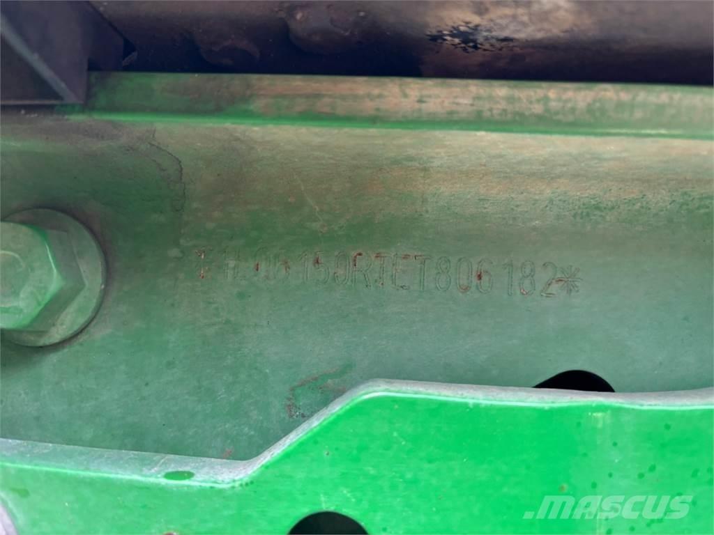 John Deere 6150R 拖拉机/农用车