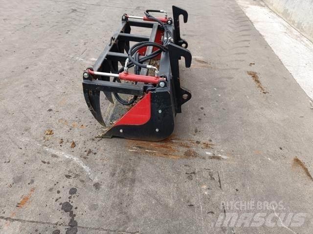  Devos Agri 1300 其他拖拉机配件