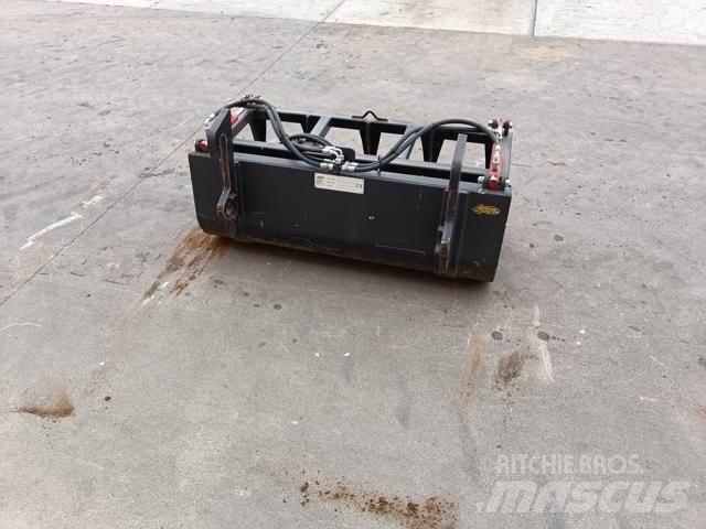  Devos Agri 1300 其他拖拉机配件