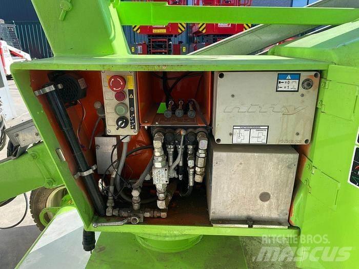 Niftylift HR12NE 其他升降机和高空作业平台