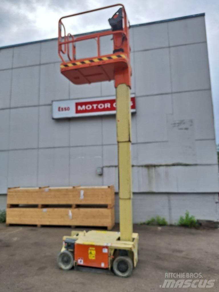 JLG 1230 ES 剪叉式升降机