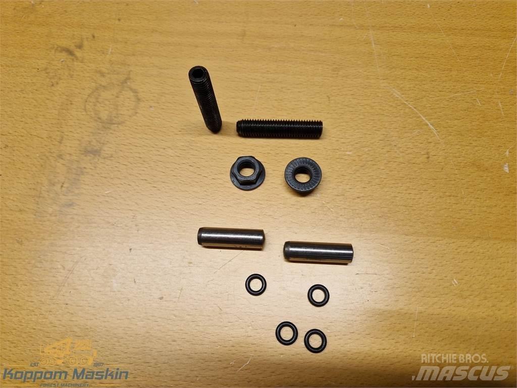 Eco Log 7001204 收割机机箱