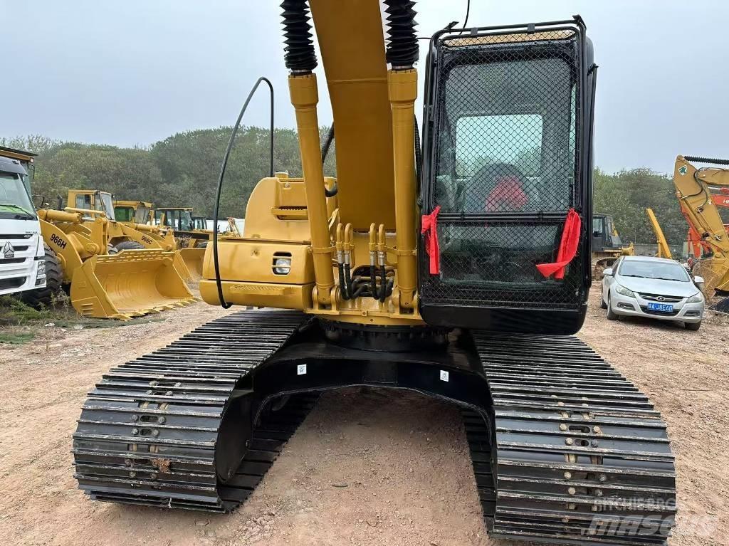 CAT 320 C 履带挖掘机