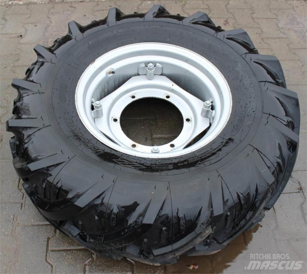 Kleber 16.9R30 轮胎、车轮、轮圈