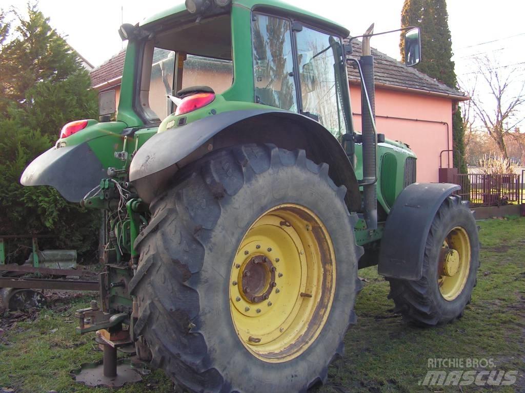 John Deere 6920 其他拖拉机配件
