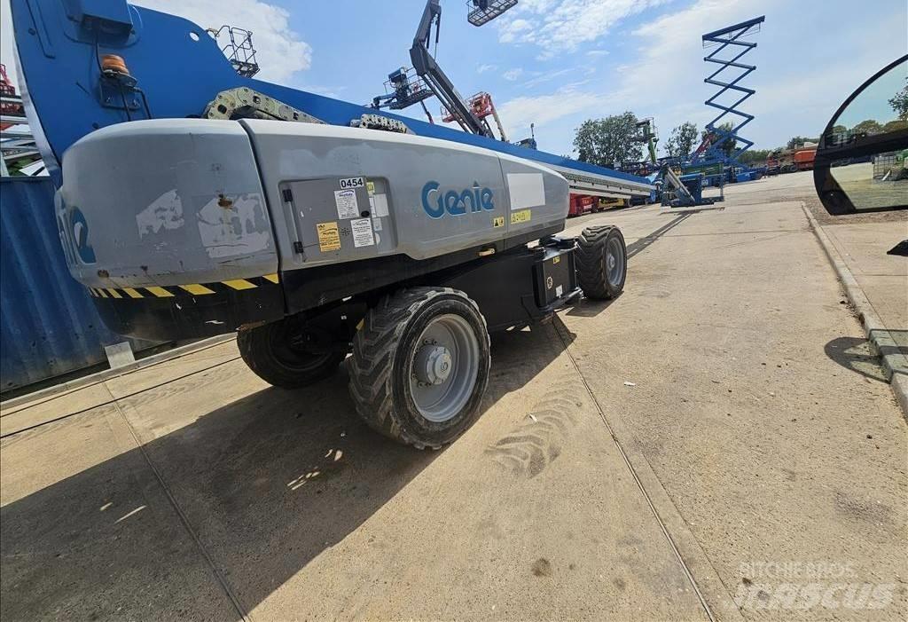 Genie SX135 XC 直臂高空工作平台