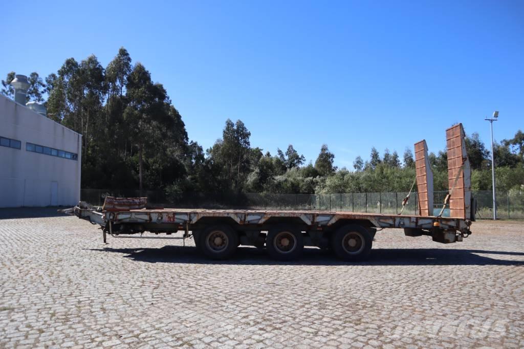 Louault R3CCA 清障车