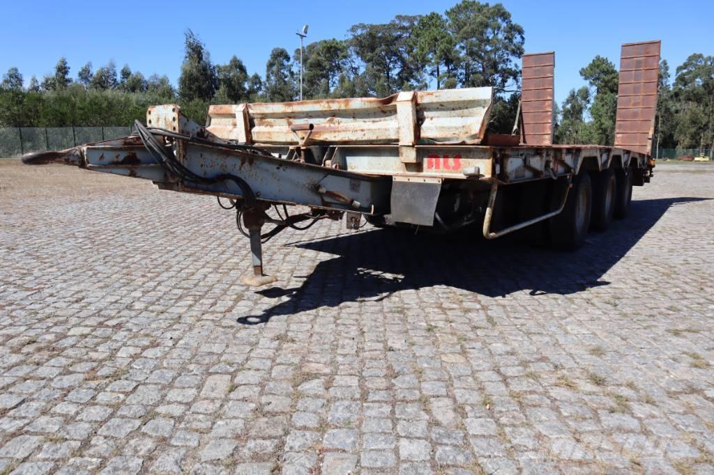 Louault R3CCA 清障车