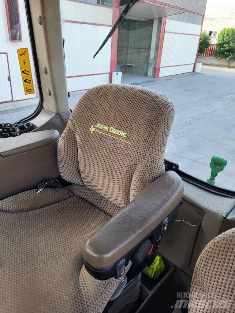 John Deere 8345 R 拖拉机/农用车