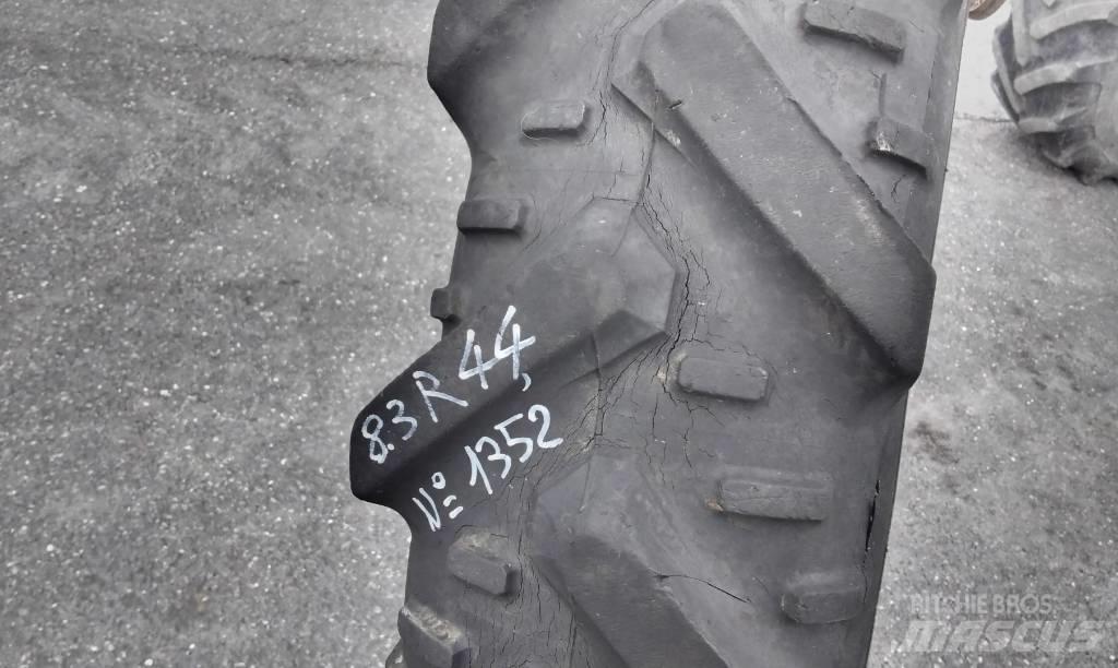 Kleber 8.3R44 轮胎、车轮、轮圈