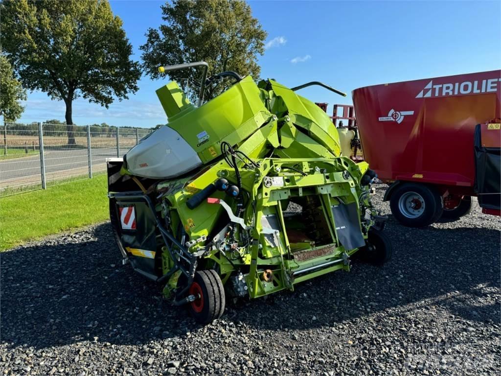 CLAAS Orbis 900 农业机械-其他