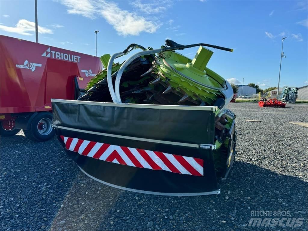 CLAAS Orbis 900 农业机械-其他