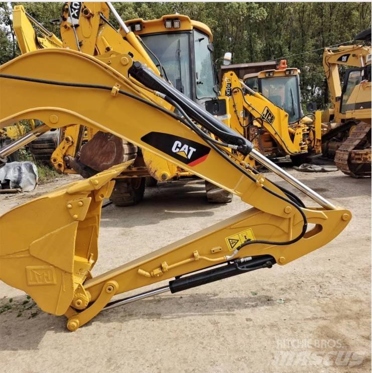 CAT 306D 履带挖掘机