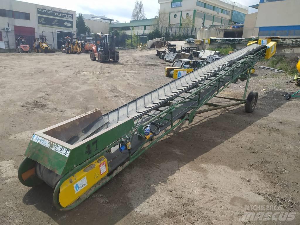  TREICO 10/500 建筑机械-其他