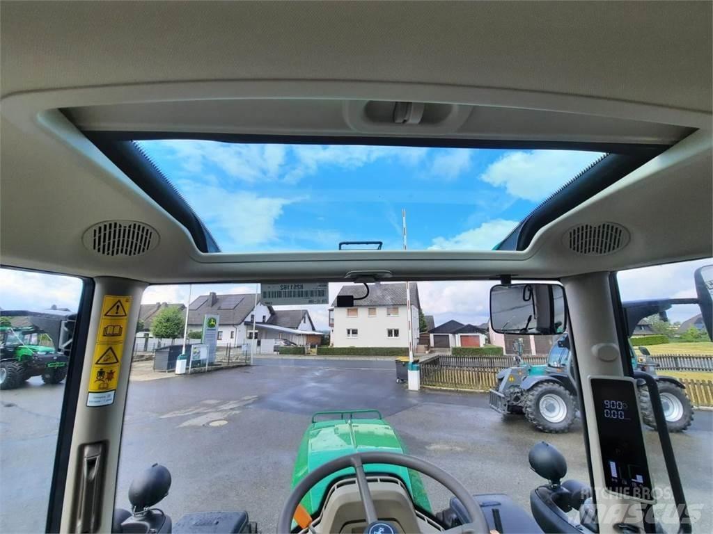 John Deere 6R 130 拖拉机/农用车