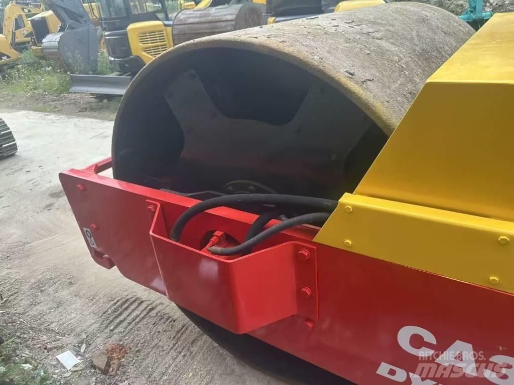 Dynapac CA 30 D 单轮压路机