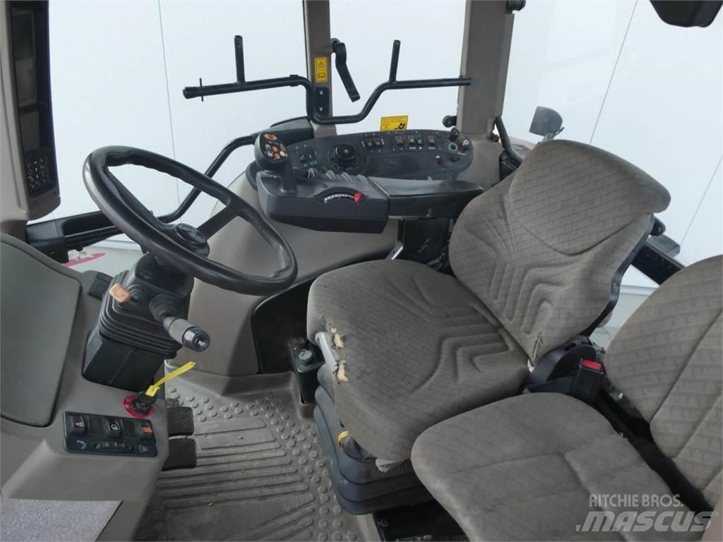 Case IH CVX 175 拖拉机/农用车