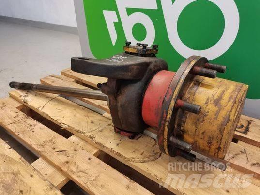 CAT TH 62 reducer 传动装置