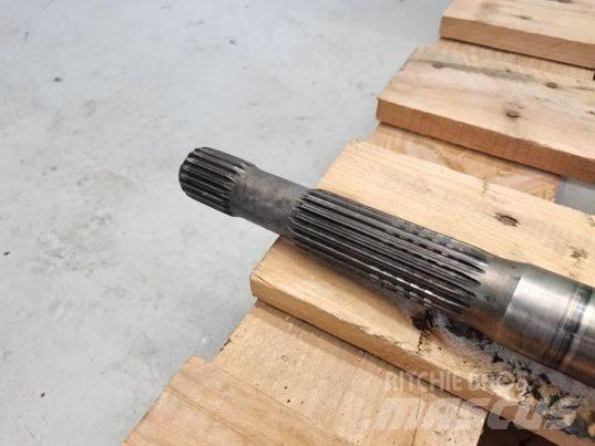 CAT TH 62 reducer 传动装置