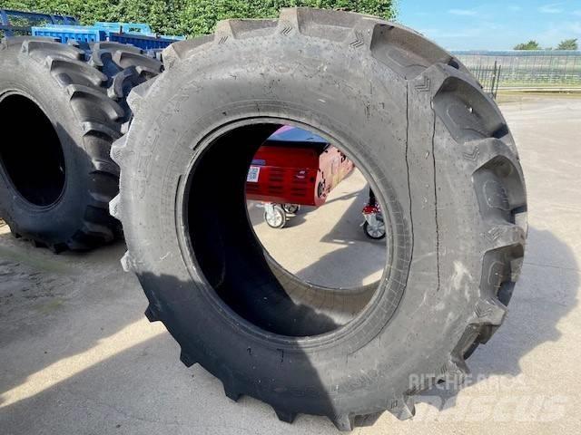 Galaxy 710/70R38 轮胎、车轮、轮圈