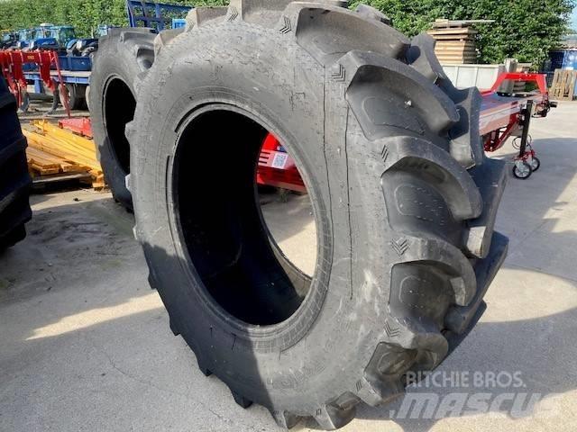 Galaxy 710/70R38 轮胎、车轮、轮圈