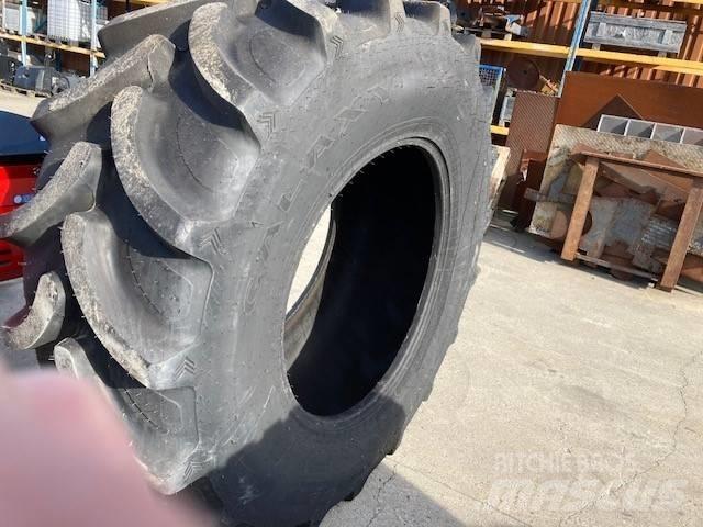 Galaxy 710/70R38 轮胎、车轮、轮圈