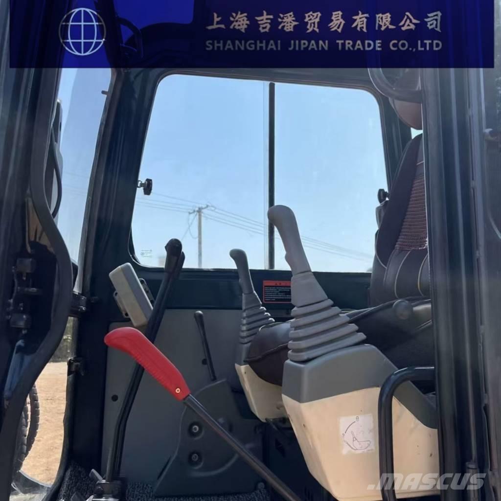 Doosan DH 55 小型挖掘机