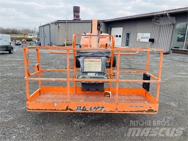 JLG 460 SJ 直臂高空工作平台