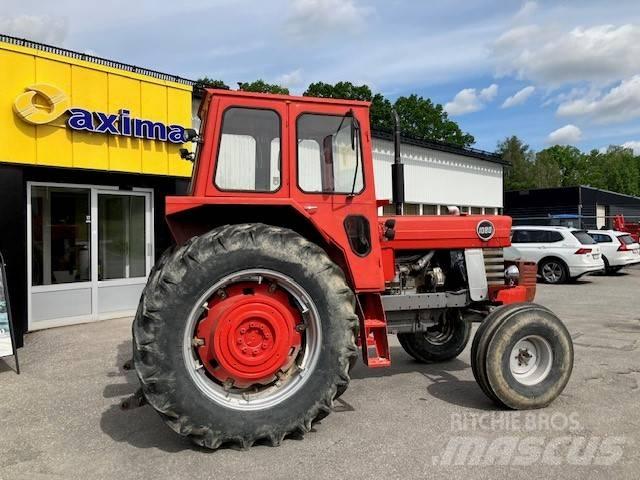 Massey Ferguson 1080 拖拉机/农用车