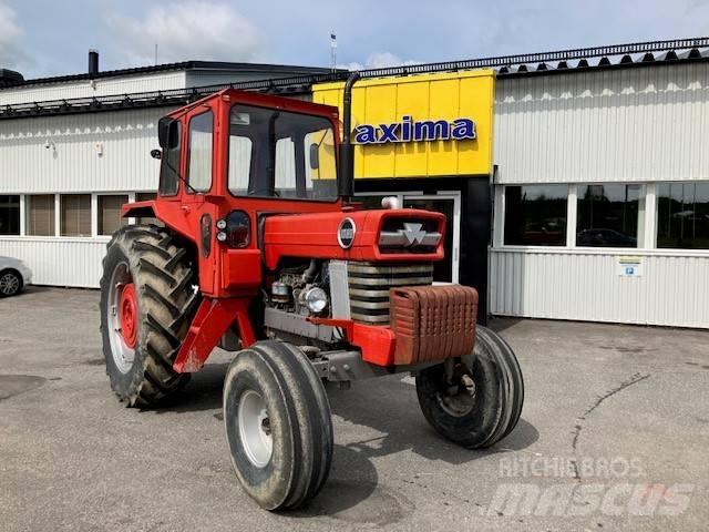 Massey Ferguson 1080 拖拉机/农用车