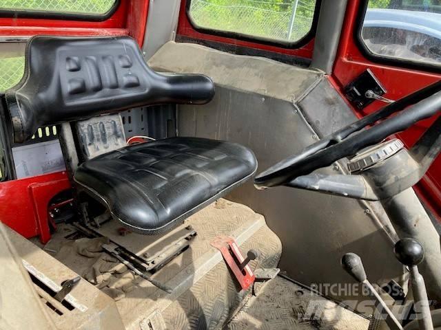 Massey Ferguson 1080 拖拉机/农用车