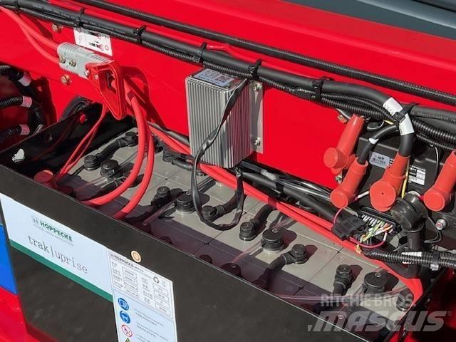 Magni ES 1912 E 剪叉式升降机