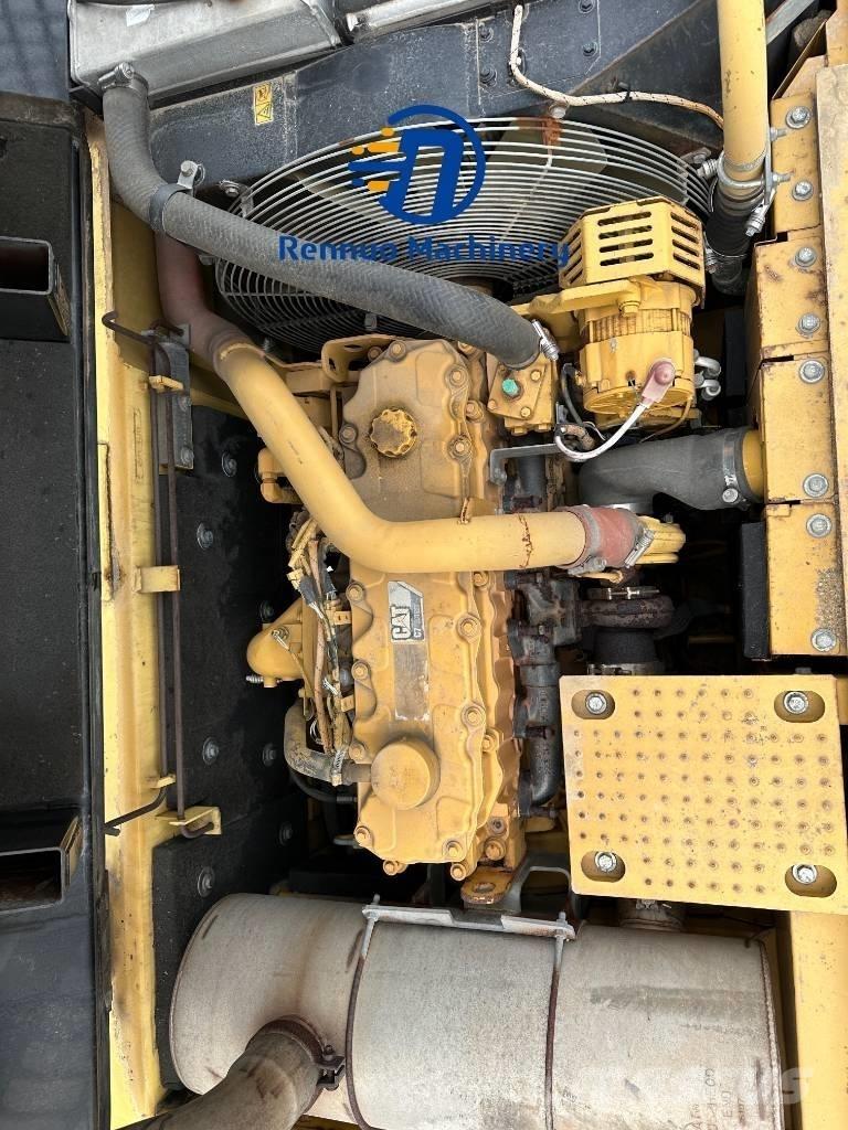 CAT 329D 履带挖掘机
