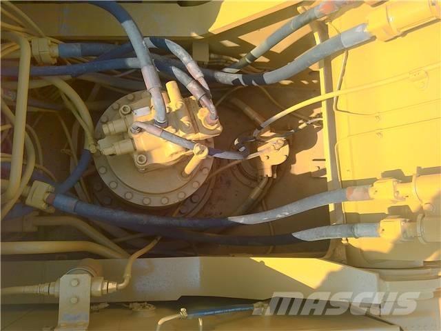 CAT 330B 履带挖掘机