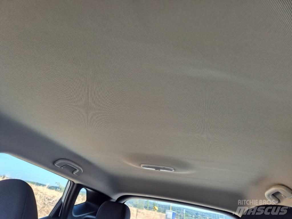 Nissan Qashqai 汽车