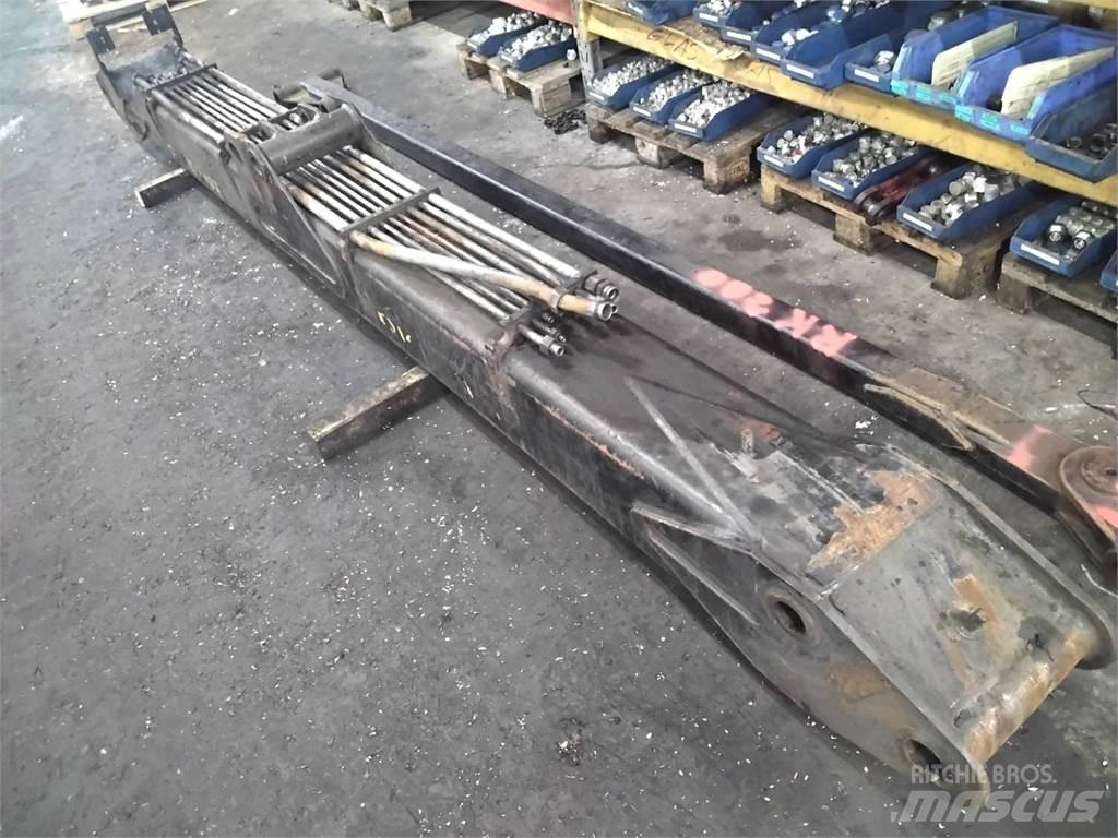 Rottne RK200 收割起重机