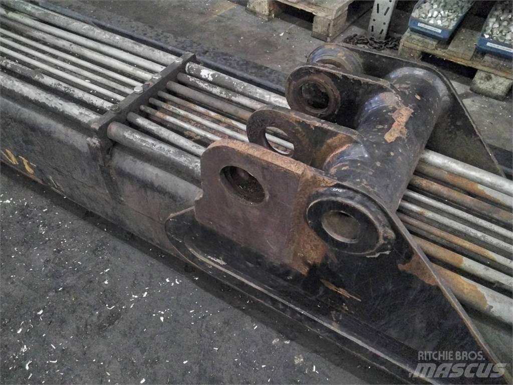 Rottne RK200 收割起重机