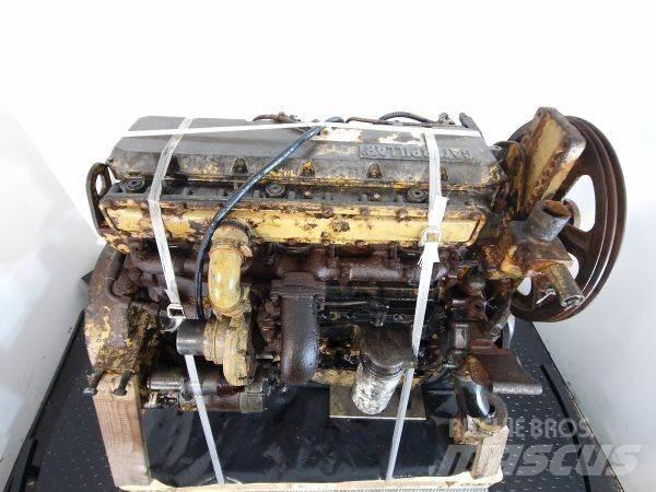 CAT 3116 发动机